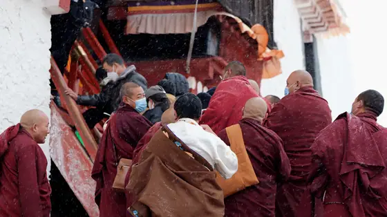 TIBET 2