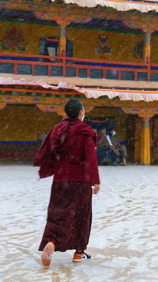 TIBET 4