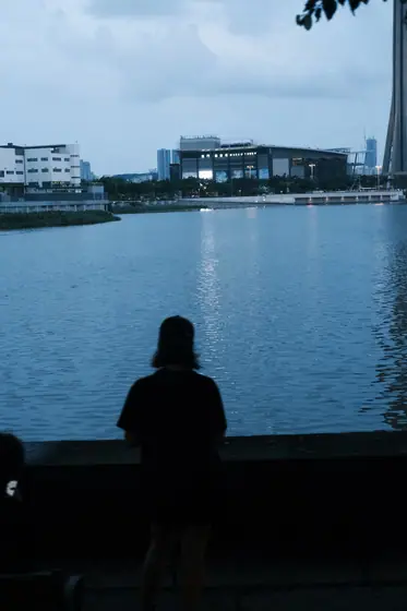 HONG KONG 1