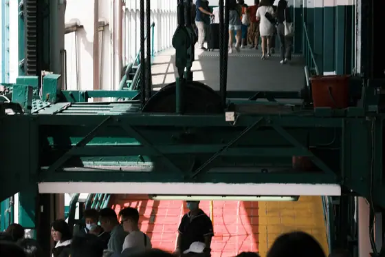 HONG KONG 14