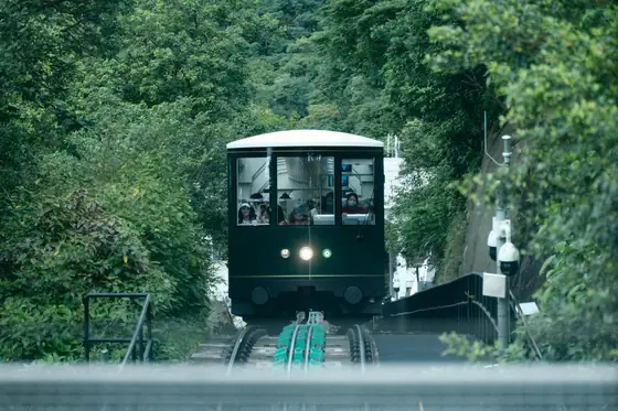 HONG KONG 15