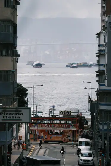 HONG KONG 16