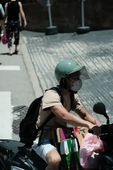 HONG KONG 3
