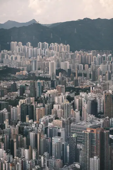 HONG KONG 6