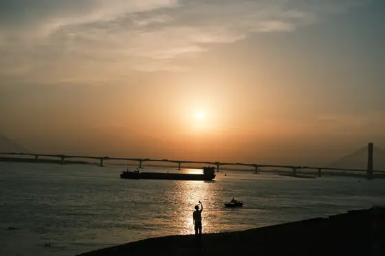 JINGZHOU 1