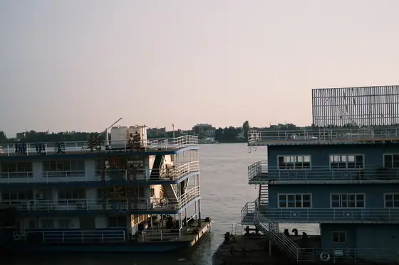 JINGZHOU 5