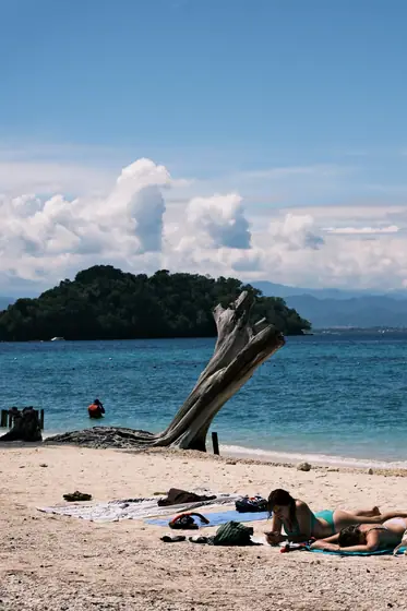 Kota Kinabalu 4