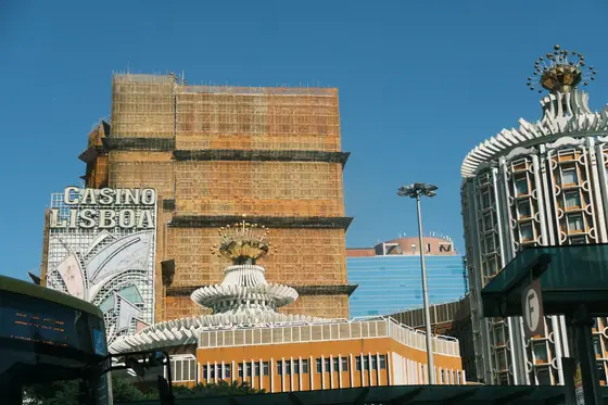 Macau 1
