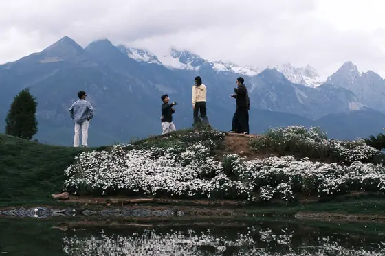 SHANGRI-LA 6